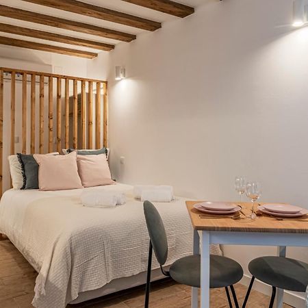 Chalet Marias - Parede Beach Apartments Exterior photo