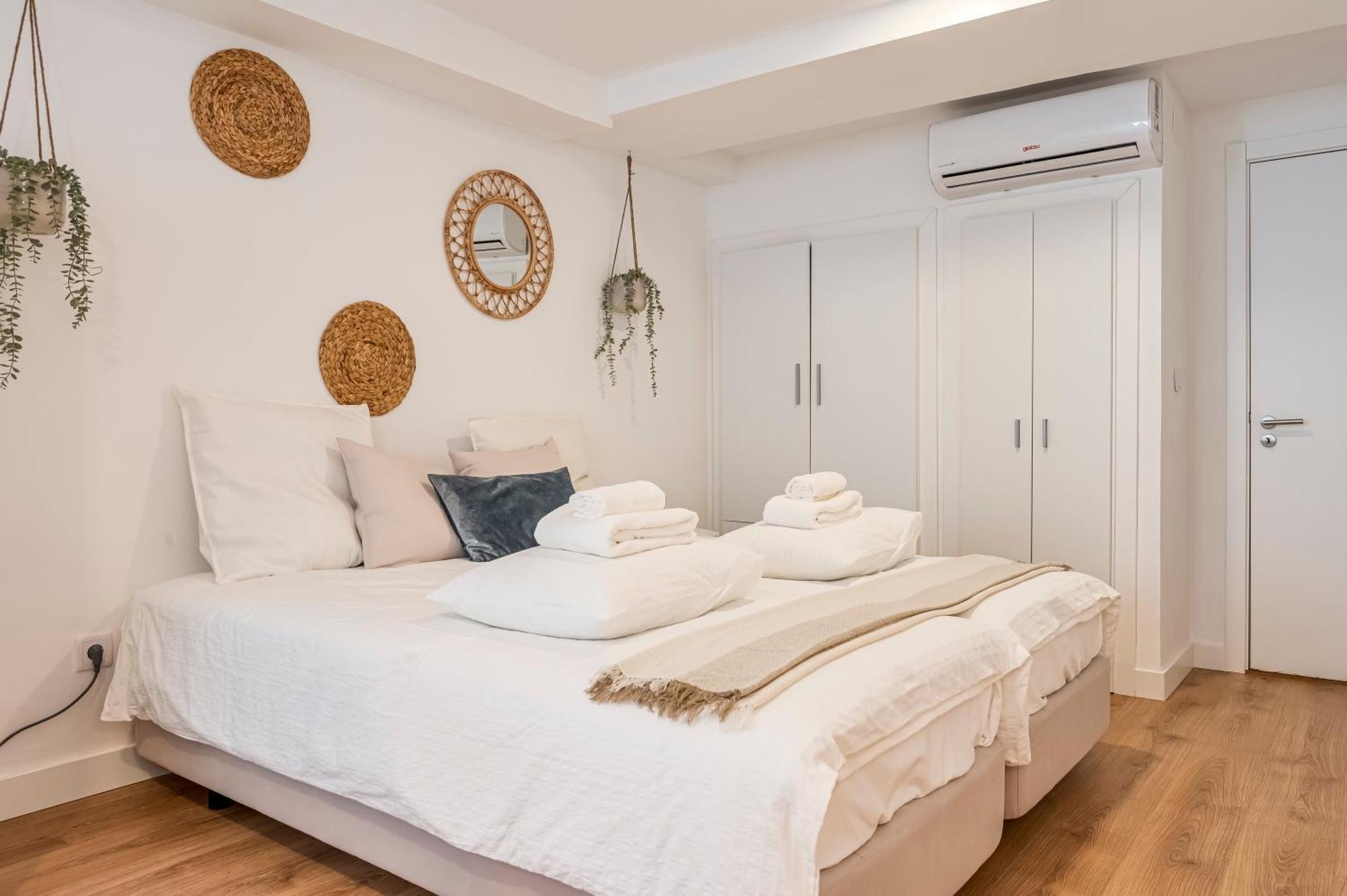 Chalet Marias - Parede Beach Apartments Exterior photo